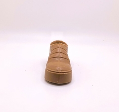 Zapato Chico de Chocolate de Leche - comprar en línea