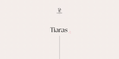 Banner da categoria Tiaras