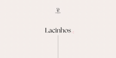 Banner da categoria Lacinho para cabelo