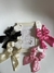 Scrunchie Cetim