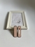 Dupla Bicos de Pato Classic Rose