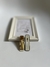 Dupla Bicos de Pato Classic Off White - comprar online