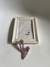 Dupla Bicos de Pato Holográfico Lilás Nuvem - comprar online