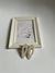 Dupla Luxo Marmorizada White - loja online