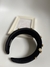 Tiara Blair Luxe Black GG - loja online