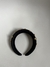 Tiara Blair Luxe Black GG - comprar online