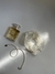 Scrunchie Pérolas White - comprar online