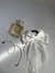 Xuxinha laço Branco - comprar online