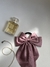 Xuxinha laço Nude Rose - comprar online