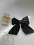 Laço de Couro preto - comprar online