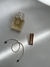 Bico de pato com Strass Dourado G - comprar online