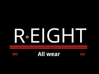 R8 All Wear