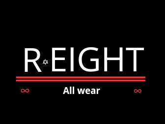 R8 All Wear