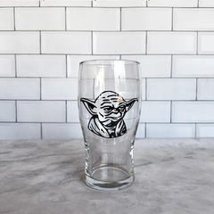 Pinta SW Yoda
