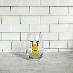 Vaso Mouse Pluto amigos