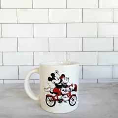 Taza Sonia Mouse Bici MyM - comprar online