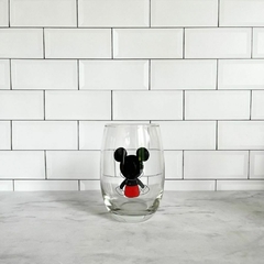 Vaso Mouse Mickey amigos