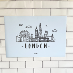 Individual London