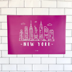 Individual New York