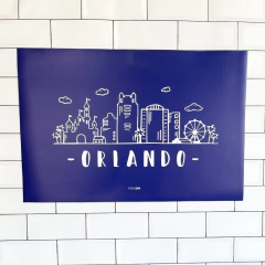 Individual Orlando