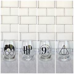 Combo HP 4 Vasos 1