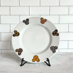 Plato Mouse Antonio Animal Print 1