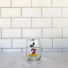 Vaso Mouse Mickey Classic
