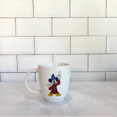 Taza Isabel Mouse Fantasía