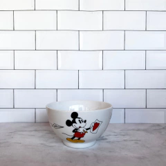 Bowl Mouse Mickey San Valentin