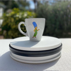 Taza Isabel TS Marge