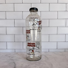 Botella Mouse Steamboat