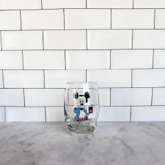 Vaso Mouse Mickey Dormido - comprar online