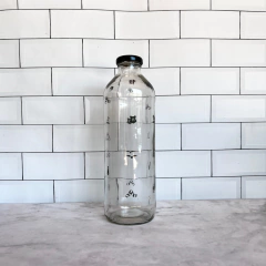 Piezas Listas Botella HP Mix - comprar online