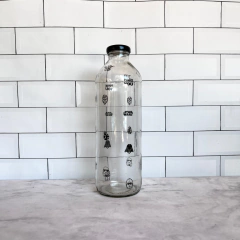 Botella SW Mix