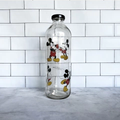 Botella Mouse Mickey San Valentín - comprar online