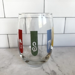 Outlet Piezas Listas Vaso HP Banderines - comprar online