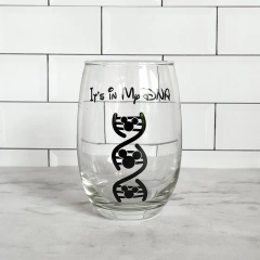 Vaso Mouse ADN