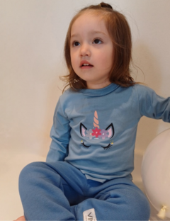 Remera unicorn - comprar online