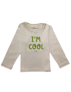 REMERA I M COOL - comprar online