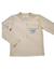 REMERA POCKET ARTISTA (Por mayor $11.681) - comprar online
