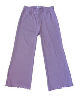PIJAMA PASTEL LILA - VIMY kids