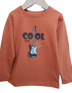 Remera cool - comprar online