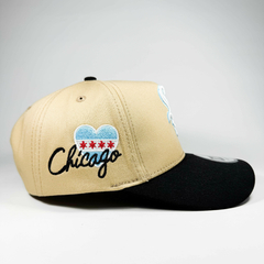 NEW ERA CHICAGO WHITE SOX - comprar online