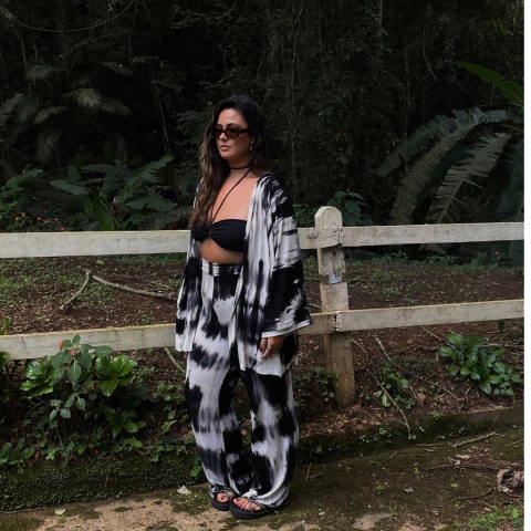 KIMONO TIE DYE - comprar online