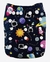 pañal unitalla galaxia - comprar en línea