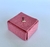 Piercing trágus reto cravejado - comprar online