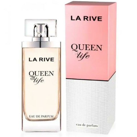 Queen of Life La Rive Inspiração La Vie Est Belle - 75 ml