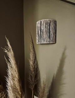 Aplique de pared