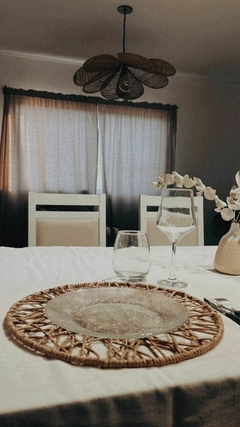 Plato de sitio