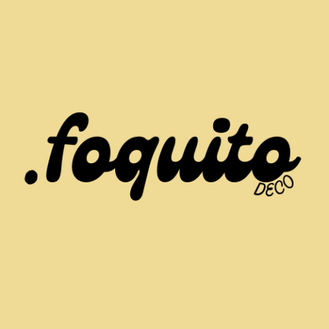 Foquito deco home 